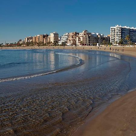 Uim Mediterraneo Columbretes 1 Wifi Sagunto Dış mekan fotoğraf