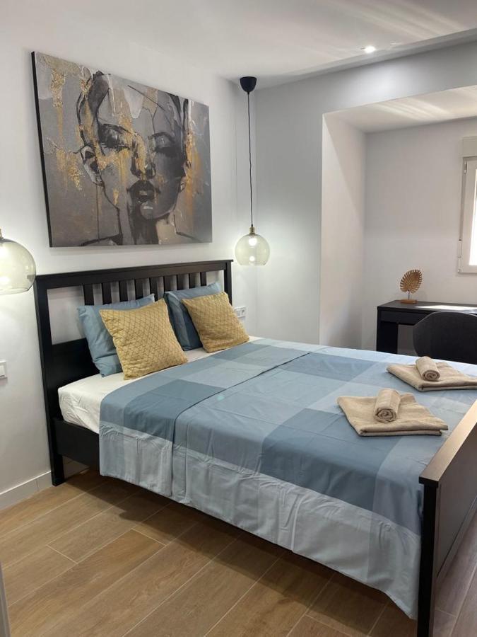 Uim Mediterraneo Columbretes 1 Wifi Sagunto Dış mekan fotoğraf