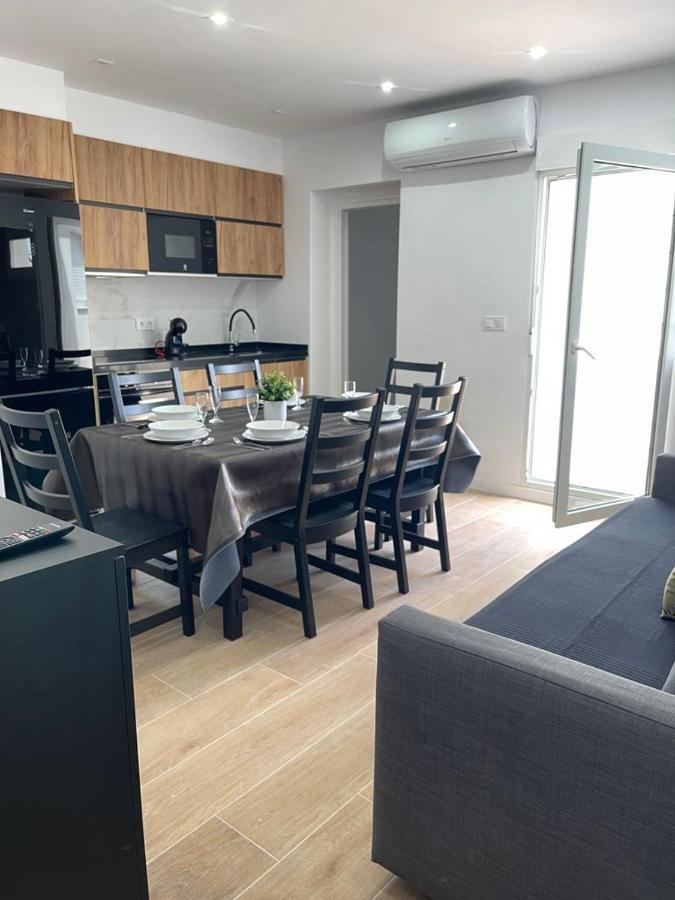 Uim Mediterraneo Columbretes 1 Wifi Sagunto Dış mekan fotoğraf