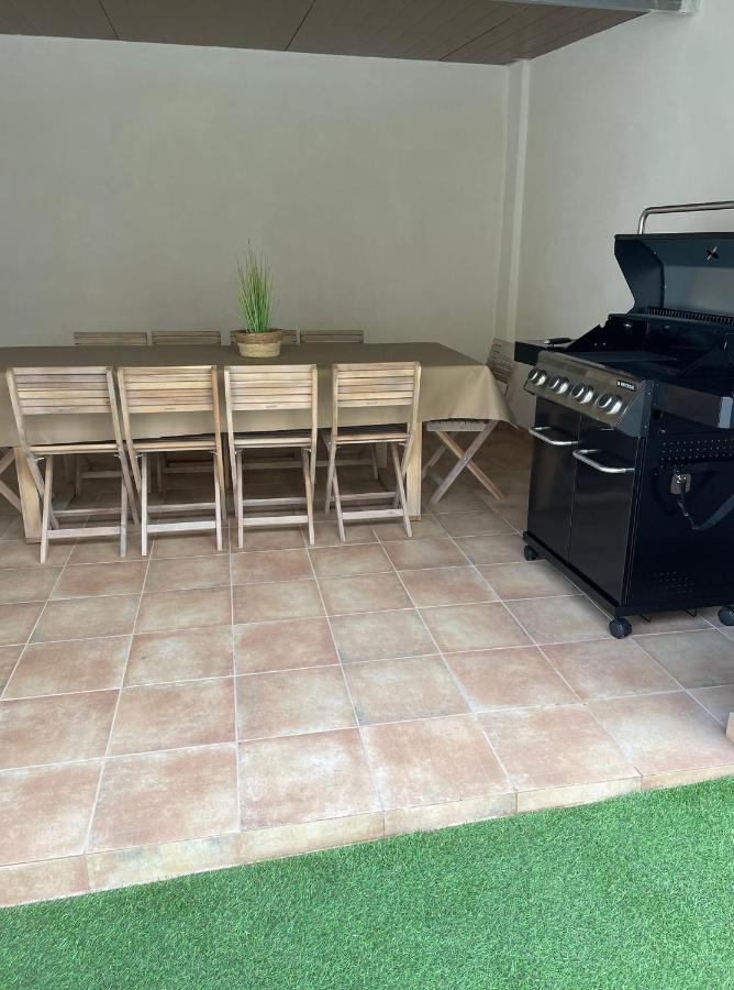 Uim Mediterraneo Columbretes 1 Wifi Sagunto Dış mekan fotoğraf
